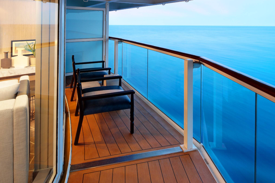 Celebrity Cruises Celebrity Silhouette Celebrity Suites 3.png